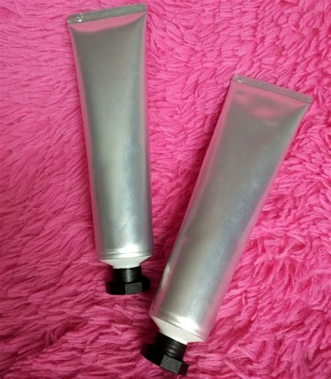 empty lotion tubes|empty aluminum tubes for lotion.